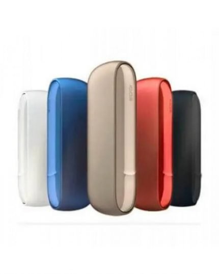 IQOS 3 Duo Kit