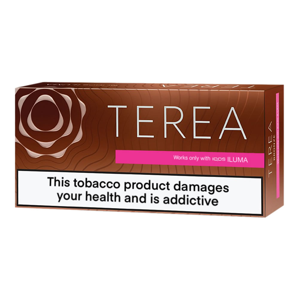iqos-iluma-terea-bronze