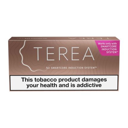 IQOS TEREA TEAK