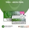 Iqos Terea  Abore Pearl