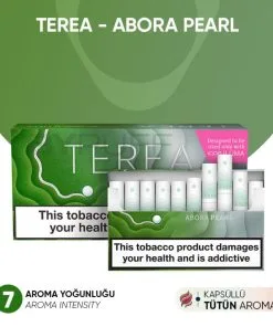 Iqos Terea  Abore Pearl