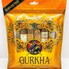 Gurkha Toro Puro Sampler 6