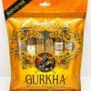 Gurkha Toro Puro Sampler 6