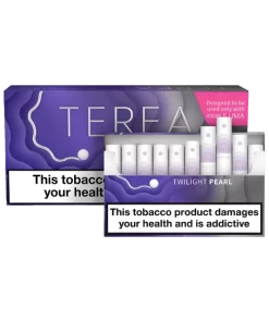 Iqos Terea Oasis Pearl