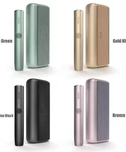 Iqos Iluma Prime