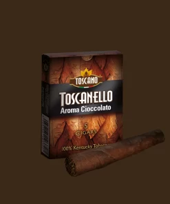 Toscanello Nero Cioccolato
