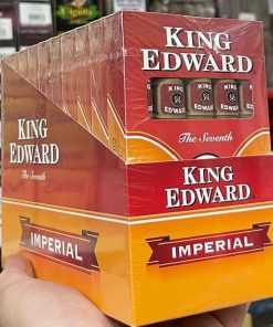 King Edward Imperial Puro