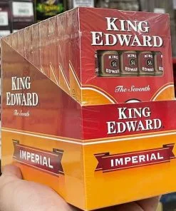 King Edward Imperial Puro