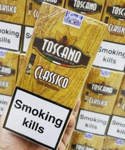 Toscanello Toscano Classico Puro
