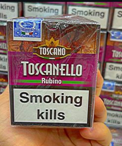 Toscanello Rubino