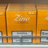 Zino Nicaragua Kalın Puro
