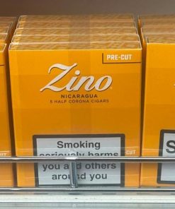 Zino Nicaragua Kalın Puro