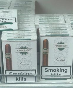 Candlelıght Corona 5'li Puro 3'lü paket