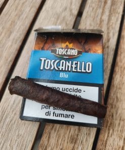 Toscanello Blu Anice Anason
