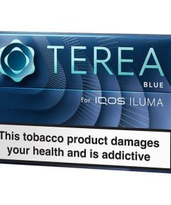 Iqos Terea  Blue