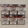 Toscanello Bianco Grappa Üzüm 5'li Paket