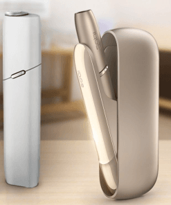 Iqos & Iluma Cihaz