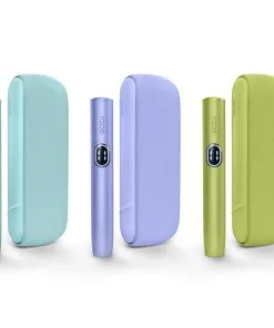 Iqos Iluma I