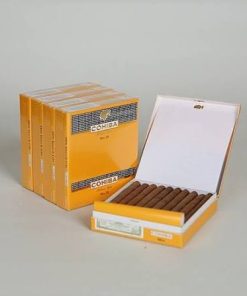 Cohiba Mini 20 Sigarillo