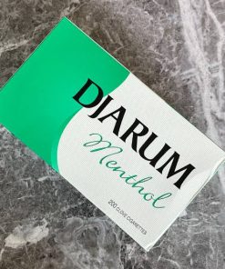 Djarum Menthol