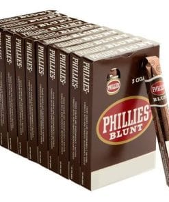 Phillies Blunt Çikolata
