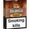 Toscanello Castano Raffinato Fındık