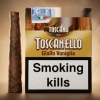 Toscanello Vanilya Puro 5'li Paket
