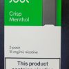Juul 2 Crisp Menthol