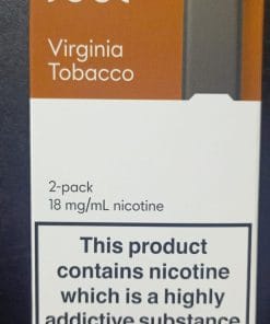 Juul 2 Virginia Tobacco