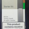 Juul 2 Starter Kit